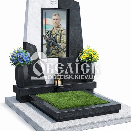 Памятники Памятники для военных