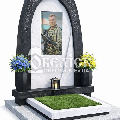 Памятники Памятники для военных