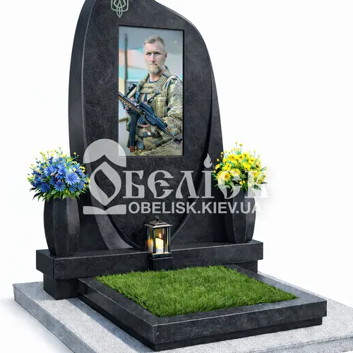 Памятники Памятники для военных
