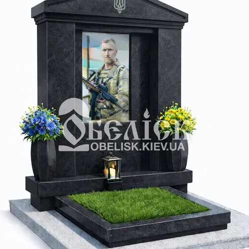 Памятники Памятники для военных