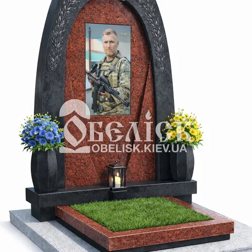 Памятники Памятники для военных