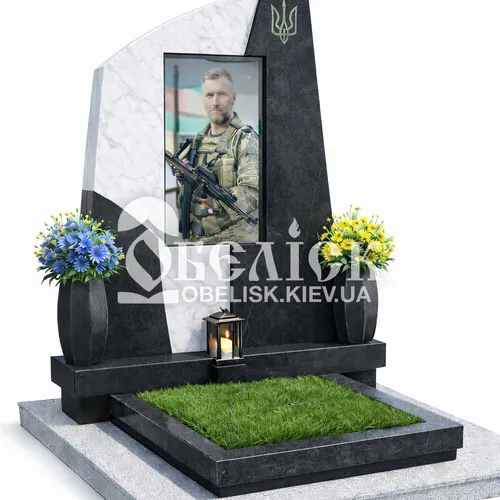 Памятники Памятники для военных