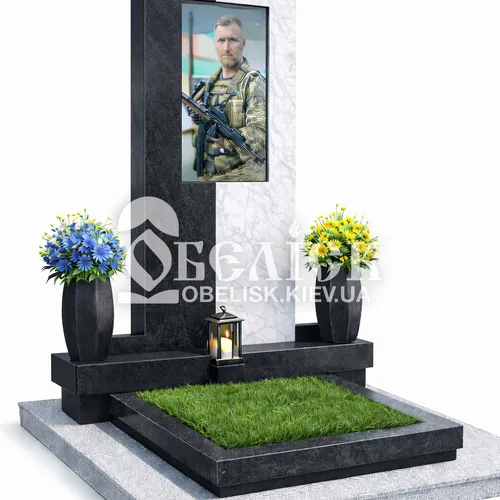 Памятники Памятники для военных