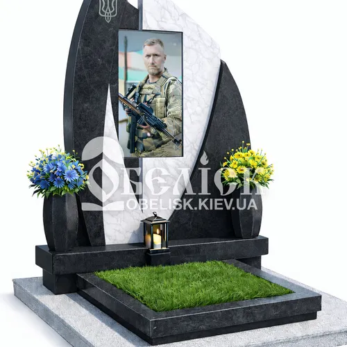Памятники Памятники для военных