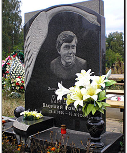 Памятники Памятники для одного