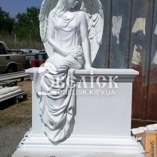 Памятники Мемориальные скульптуры, бюсты, статуи