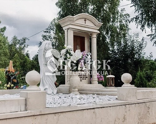 Памятники Мемориальные скульптуры, бюсты, статуи