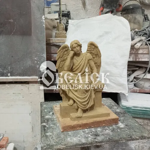 Памятники Мемориальные скульптуры, бюсты, статуи