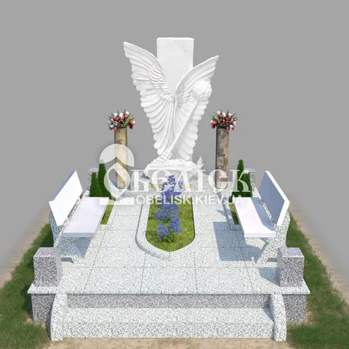 Памятники Мемориальные скульптуры, бюсты, статуи