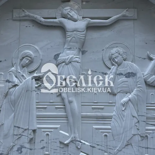 Памятники Мемориальные скульптуры, бюсты, статуи
