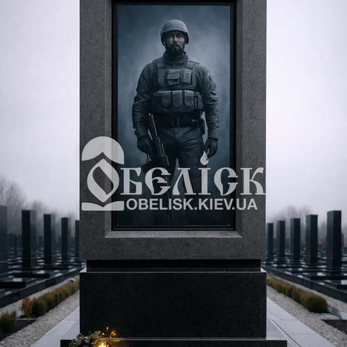 Памятники Памятники для военных