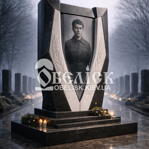 Памятники Памятники для военных