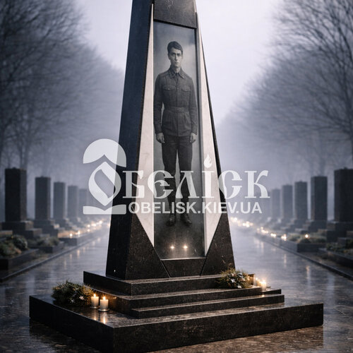 Памятники Памятники для военных