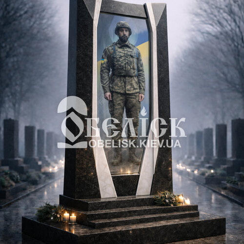 Памятники Памятники для военных