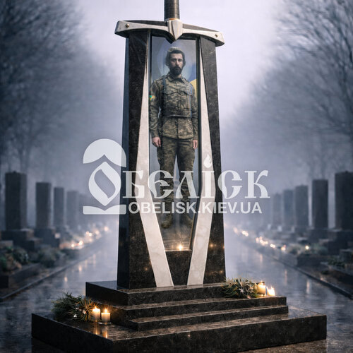 Памятники Памятники для военных