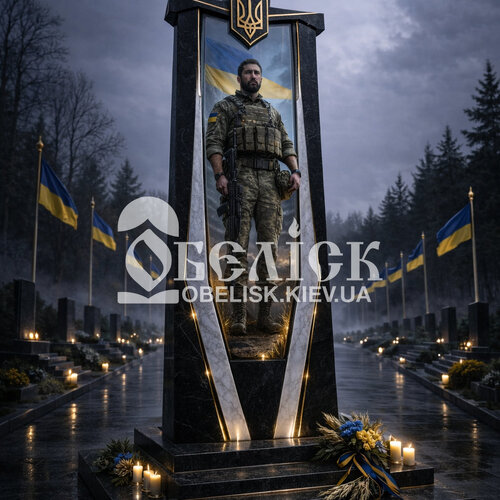 Памятники Памятники для военных