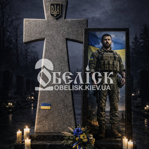 Памятники Памятники для военных