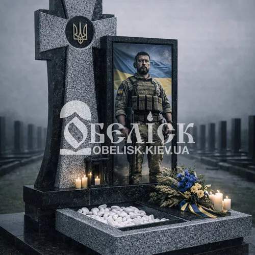 Памятники Памятники для военных