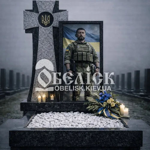 Памятники Памятники для военных