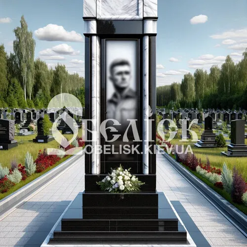 Памятники Памятники для военных