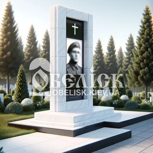 Памятники Памятники для военных