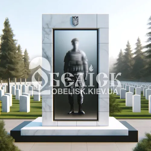 Памятники Памятники для военных