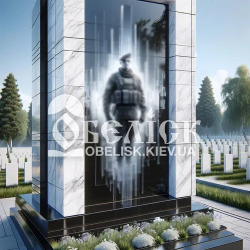 Памятники Памятники для военных