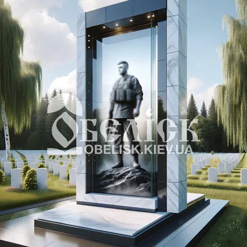 Памятники Памятники для военных
