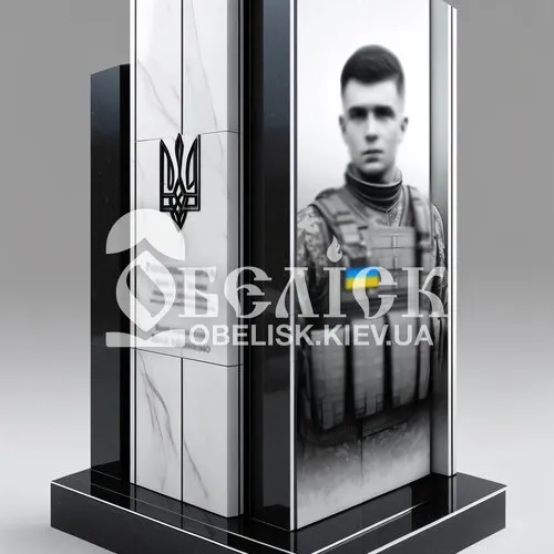 Памятники Памятники для военных