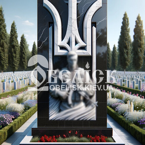Памятники Памятники для военных