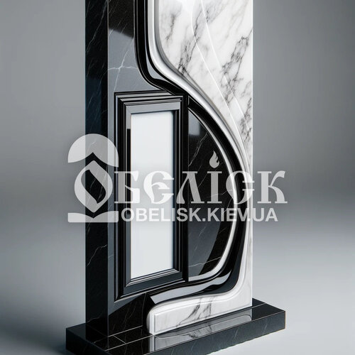 Памятники Дизайнерские памятники