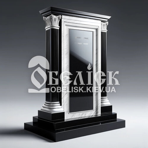 Памятники Дизайнерские памятники