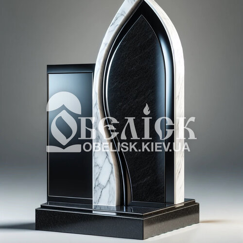 Памятники Дизайнерские памятники