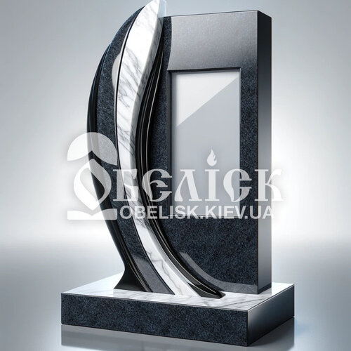 Памятники Дизайнерские памятники