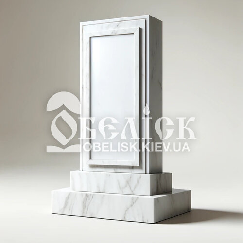 Памятники Дизайнерские памятники