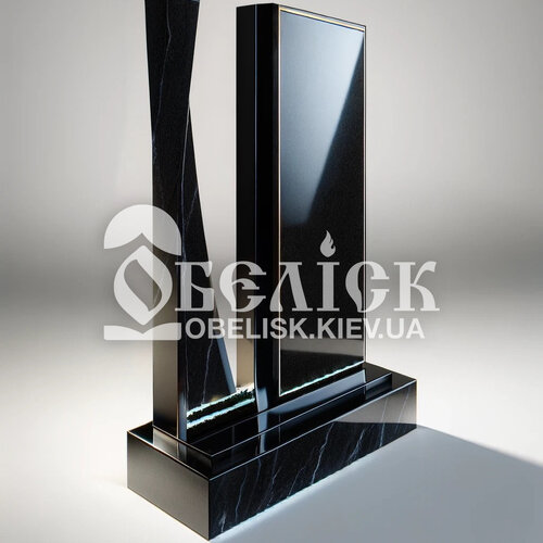 Памятники Дизайнерские памятники