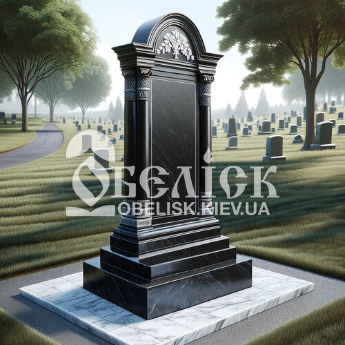 Памятники Дизайнерские памятники