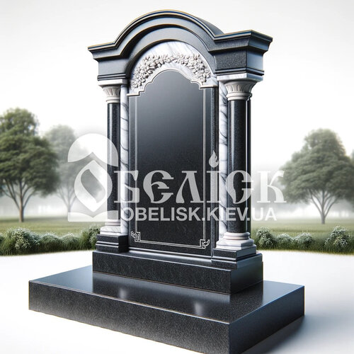 Памятники Дизайнерские памятники