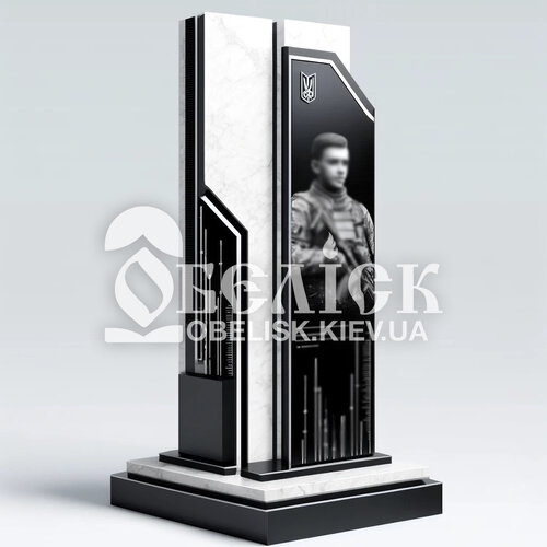 Памятники Дизайнерские памятники
