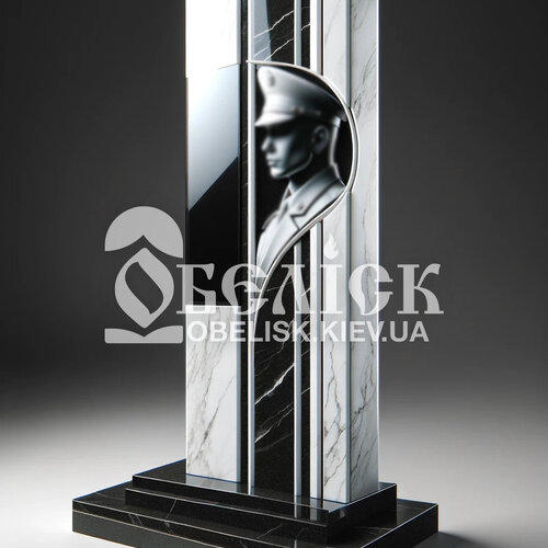 Памятники Дизайнерские памятники