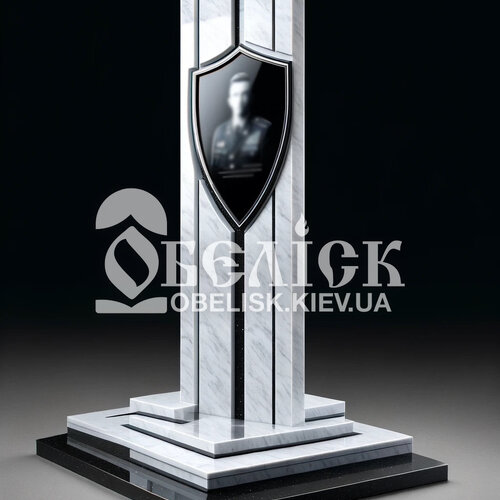 Памятники Дизайнерские памятники