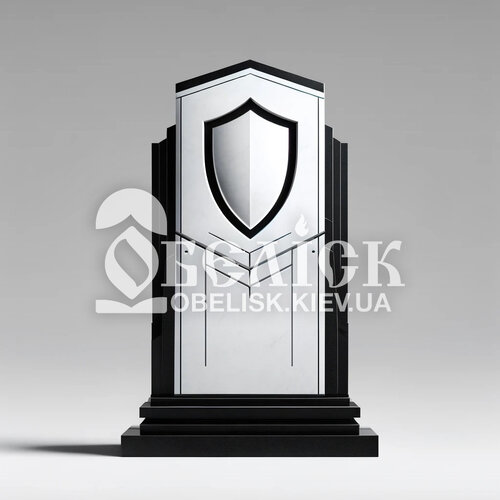 Памятники Дизайнерские памятники