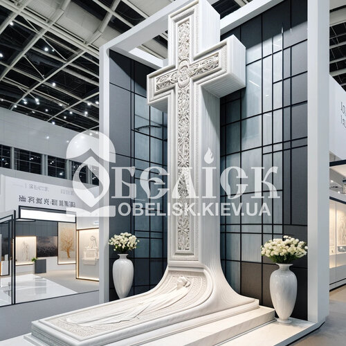 Памятники Дизайнерские памятники