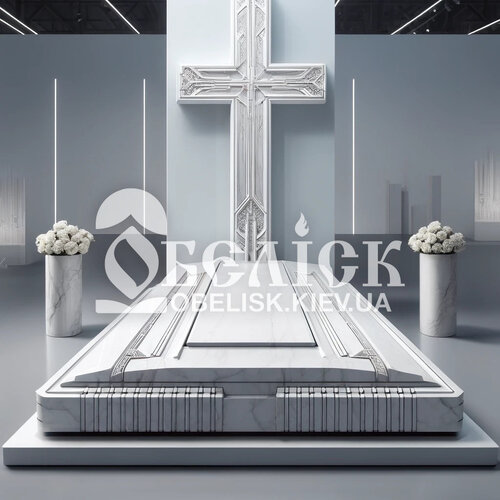 Памятники Дизайнерские памятники