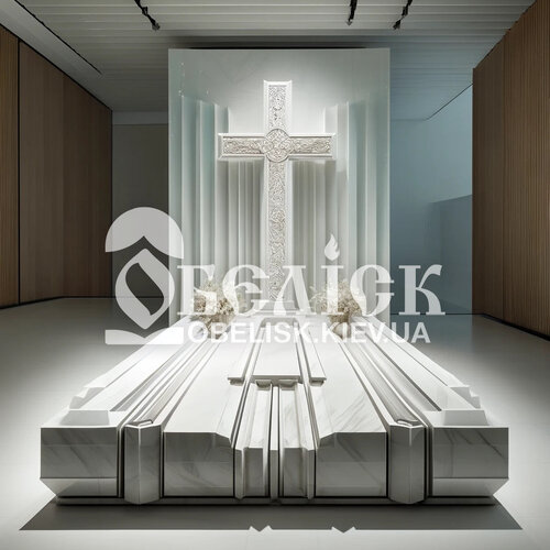 Памятники Дизайнерские памятники
