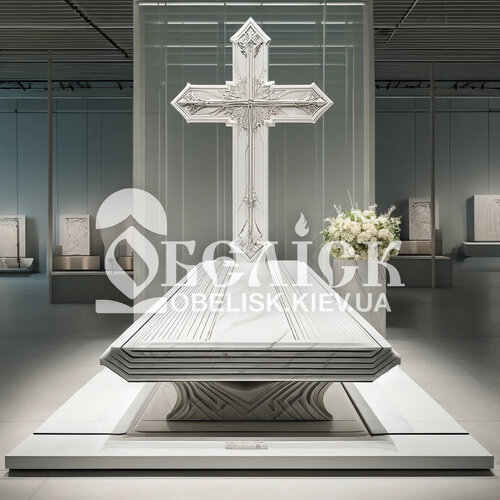 Памятники Дизайнерские памятники
