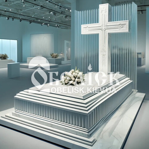 Памятники Дизайнерские памятники