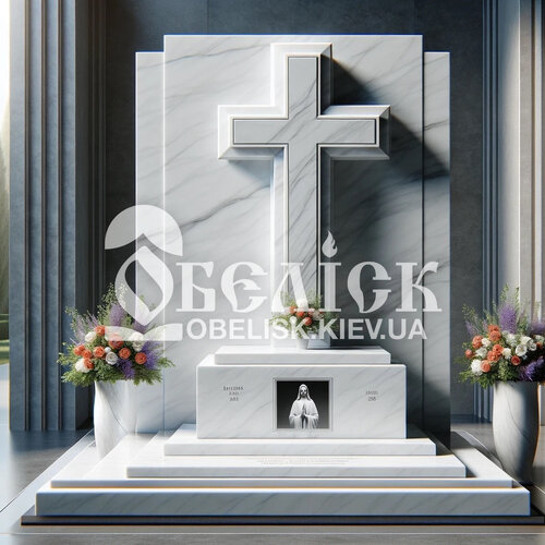 Памятники Дизайнерские памятники