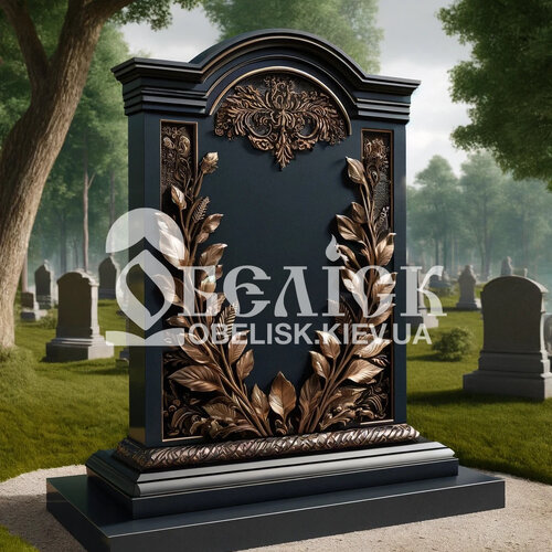 Памятники Памятники из бронзы