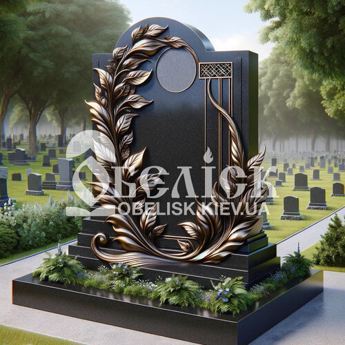 Памятники Памятники из бронзы